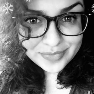 Meet your Posher, Daisy